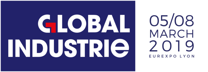 Follow Machines estará presente en Global Industrie 2019